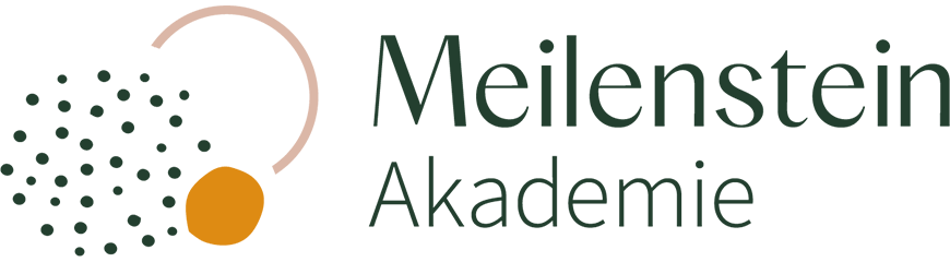 Meilenstein Akademie Logo - Online Hebammenkurse